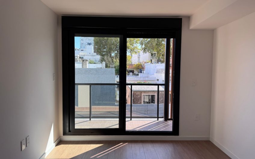 VENTA 1 DORMITORIO POCITOS