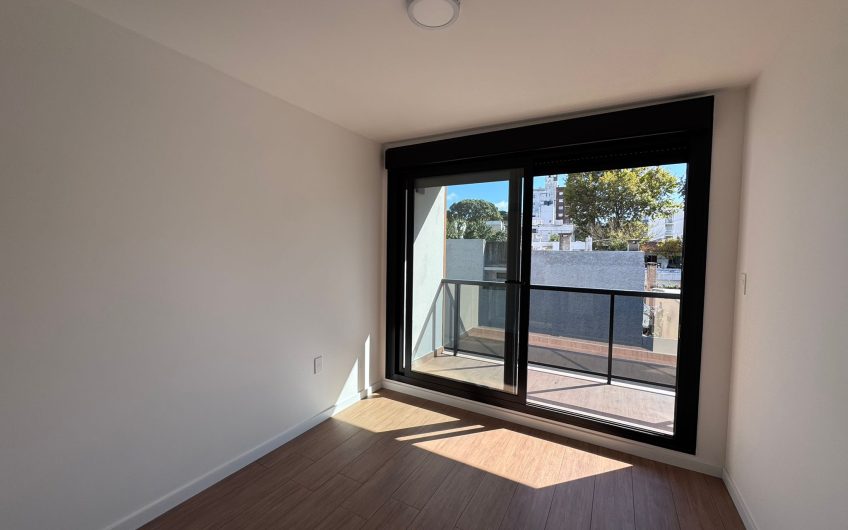 VENTA 1 DORMITORIO POCITOS