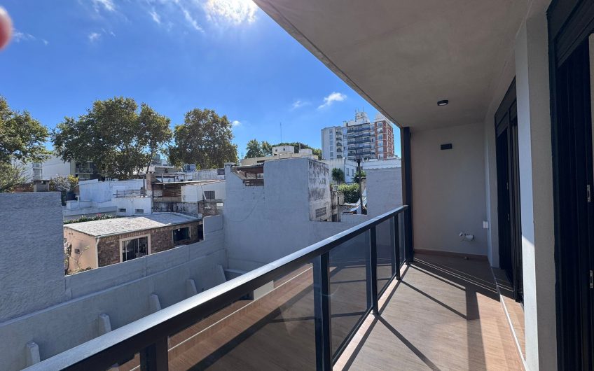 VENTA 1 DORMITORIO POCITOS