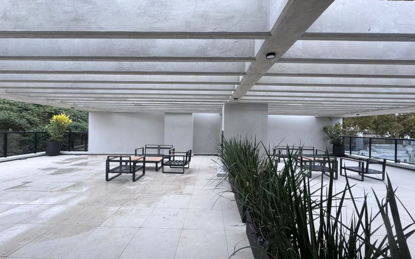 VENTA 1 DORMITORIO POCITOS