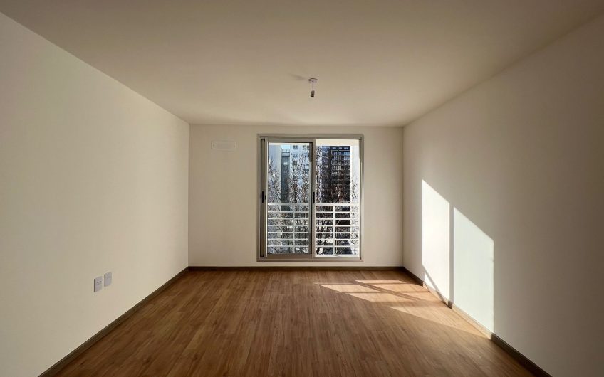 VENTA 1 DORMITORIO RENTADO PARQUE RODO
