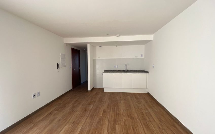 VENTA 1 DORMITORIO RENTADO PARQUE RODO