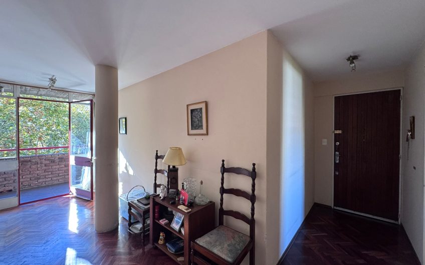 VENTA 3 DORMITORIOS POCITOS