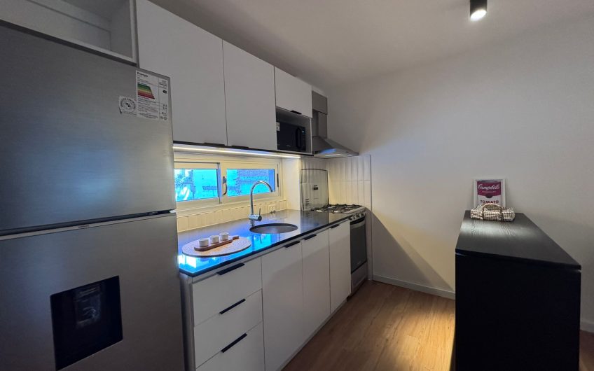 VENTA 2 DORMITORIOS CENTRO