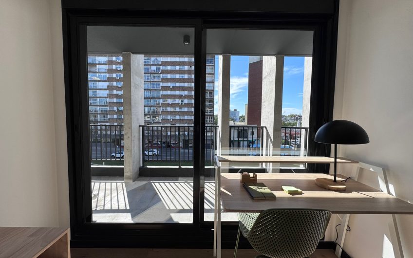 VENTA 1 DORMITORIO PARQUE BATLLE