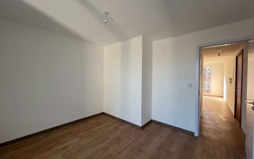 VENTA 1 DORMITORIO RENTADO PARQUE RODO