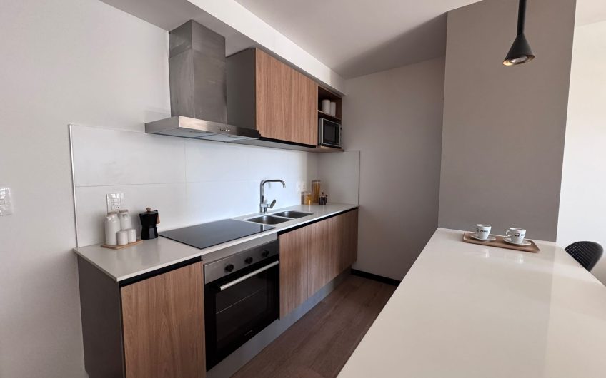 VENTA 1 DORMITORIO PARQUE BATLLE