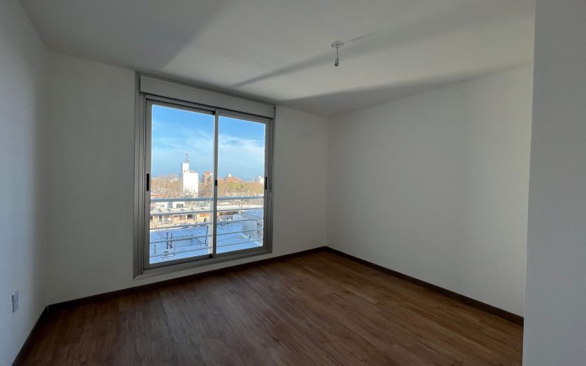VENTA 1 DORMITORIO RENTADO PARQUE RODO