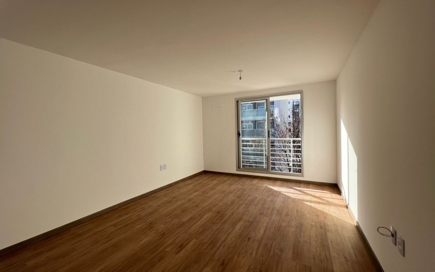 VENTA 1 DORMITORIO RENTADO PARQUE RODO
