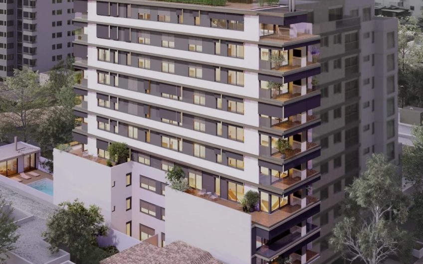 VENTA APARTAMENTOS MALVIN