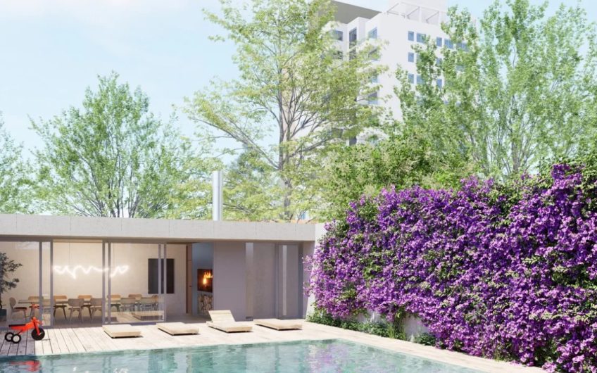 VENTA APARTAMENTOS MALVIN