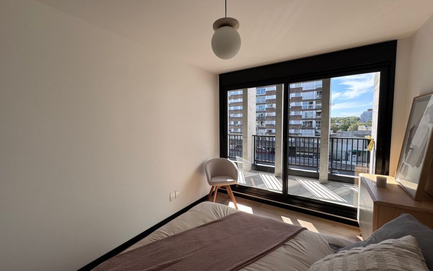 VENTA 1 DORMITORIO PARQUE BATLLE