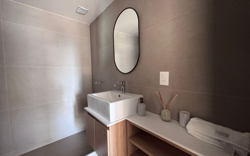 VENTA 1 DORMITORIO PARQUE BATLLE