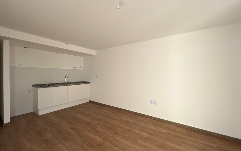 VENTA 1 DORMITORIO RENTADO PARQUE RODO