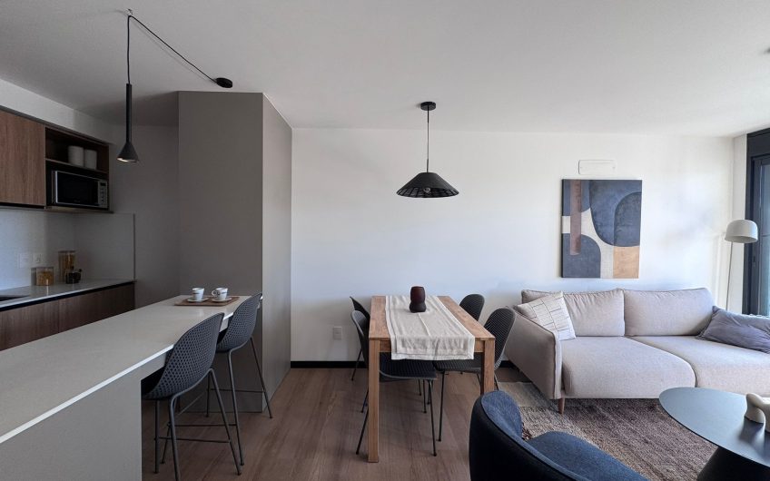 VENTA 1 DORMITORIO PARQUE BATLLE