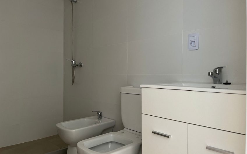 VENTA 1 DORMITORIO RENTADO PARQUE RODO