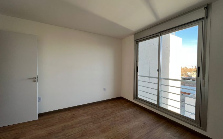 VENTA 1 DORMITORIO RENTADO PARQUE RODO