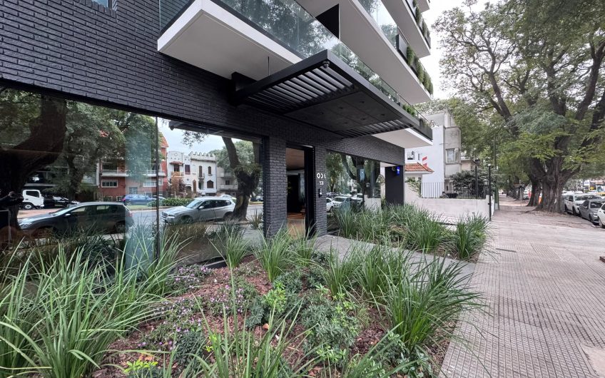 VENTA 1 DORMITORIO PUNTA CARRETAS