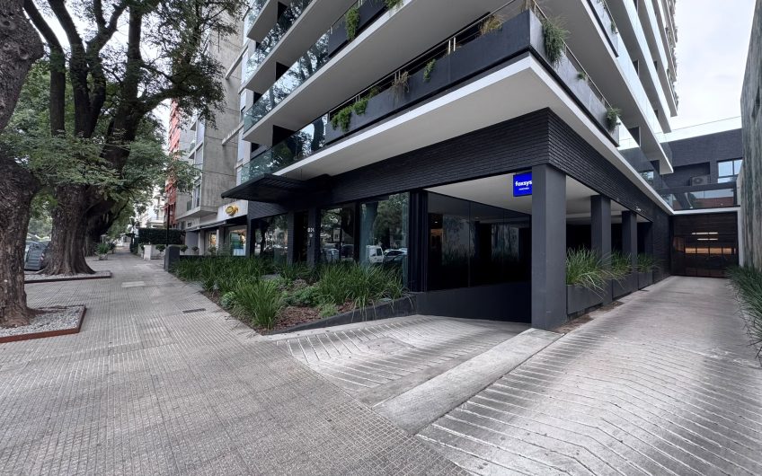 VENTA 1 DORMITORIO PUNTA CARRETAS