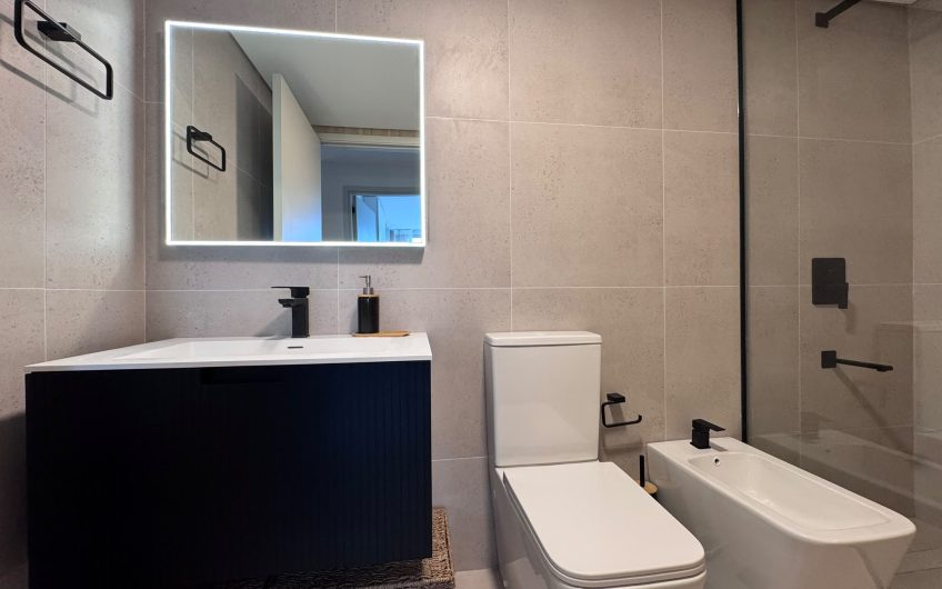VENTA 1 DORMITORIO PUNTA CARRETAS