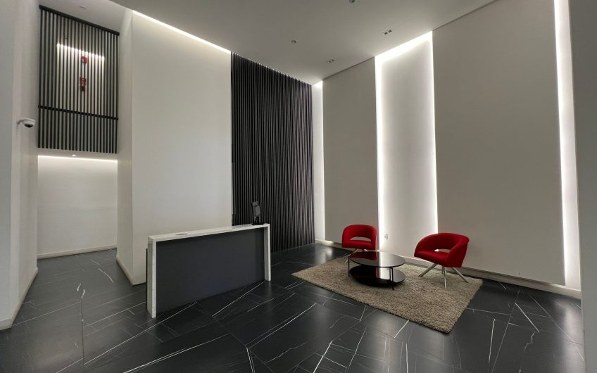 VENTA 1 DORMITORIO CON GARAGE CORDON
