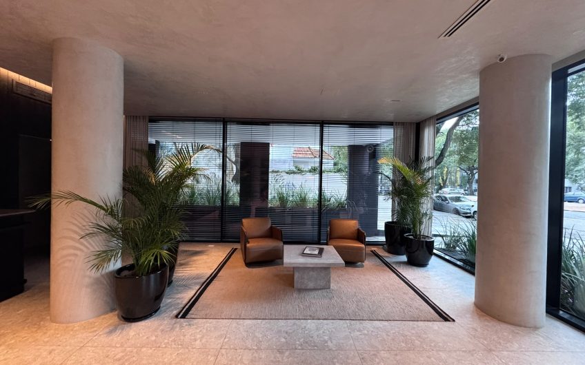 VENTA 1 DORMITORIO PUNTA CARRETAS