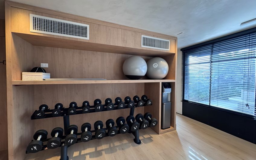 VENTA 1 DORMITORIO PUNTA CARRETAS