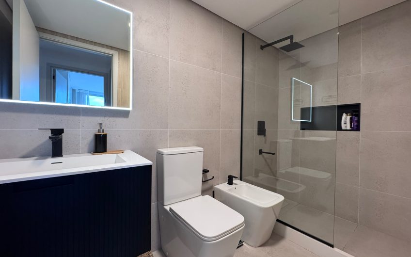 VENTA 1 DORMITORIO PUNTA CARRETAS