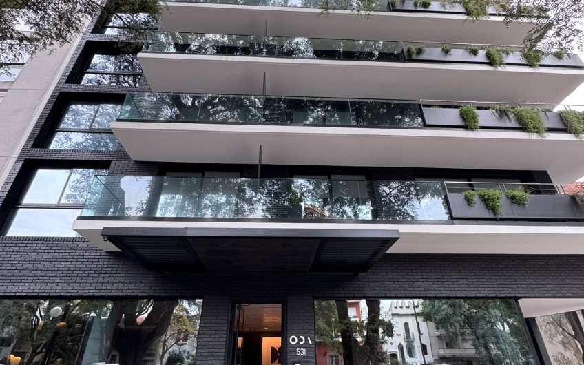 VENTA 1 DORMITORIO PUNTA CARRETAS