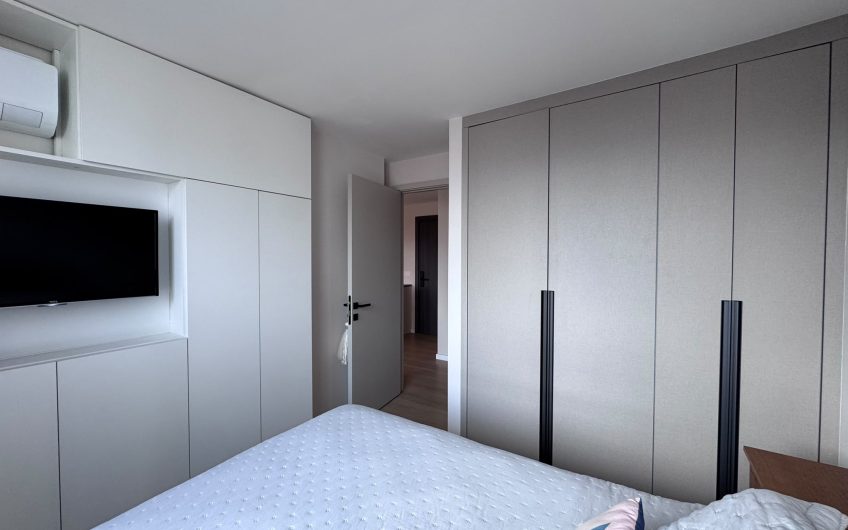 VENTA 1 DORMITORIO PUNTA CARRETAS