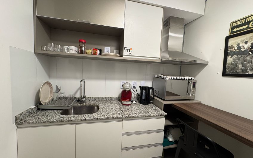 VENTA 1 DORMITORIO CON GARAGE CORDON