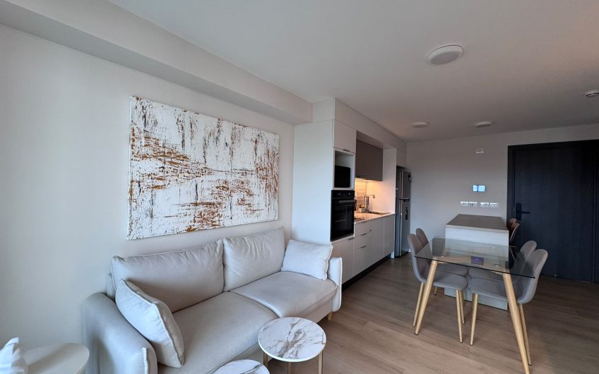 VENTA 1 DORMITORIO PUNTA CARRETAS