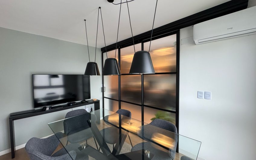 VENTA 1 DORMITORIO CON GARAGE CORDON