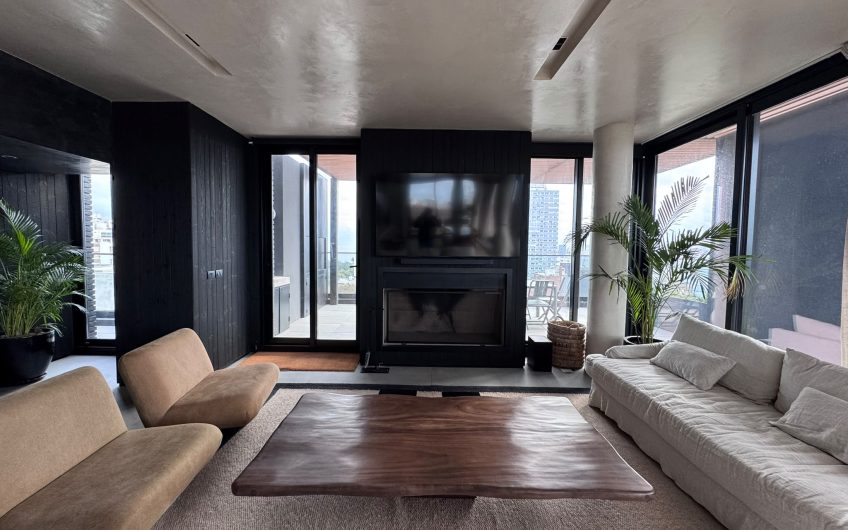 VENTA 1 DORMITORIO PUNTA CARRETAS