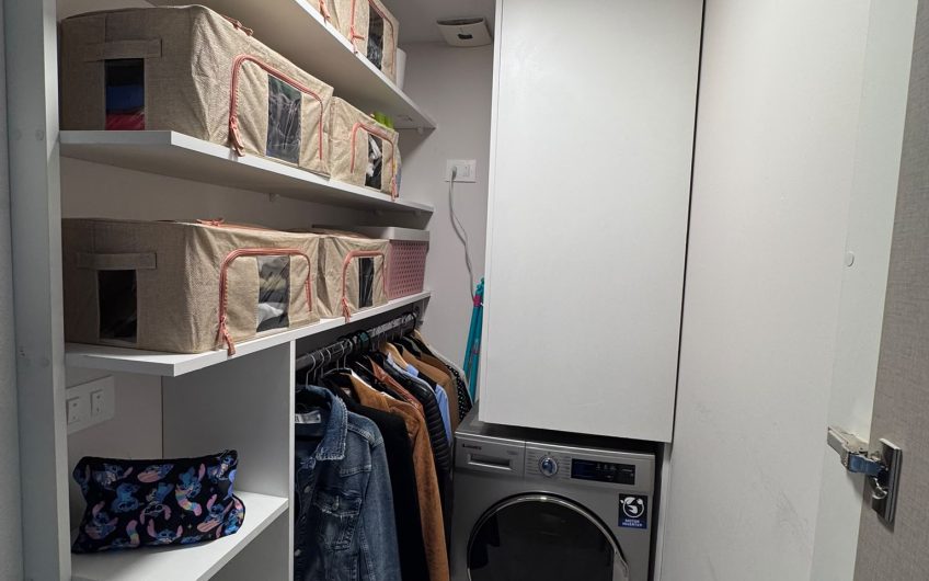 VENTA 1 DORMITORIO PUNTA CARRETAS