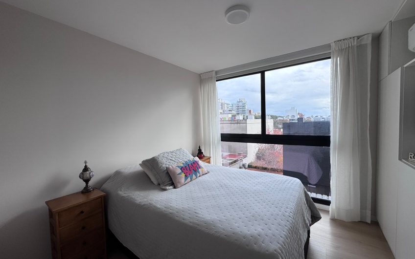 VENTA 1 DORMITORIO PUNTA CARRETAS