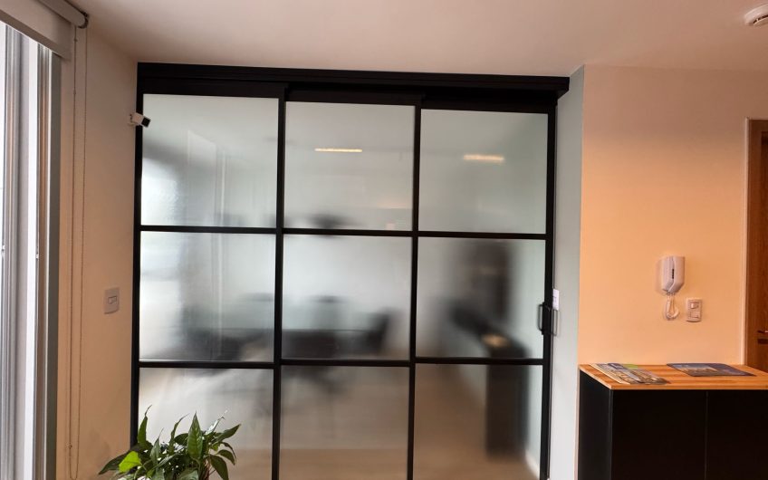 VENTA 1 DORMITORIO CON GARAGE CORDON