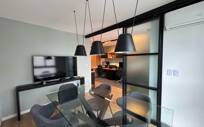 VENTA 1 DORMITORIO CON GARAGE CORDON