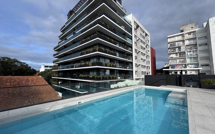 VENTA 1 DORMITORIO PUNTA CARRETAS