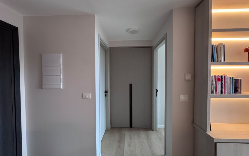 VENTA 1 DORMITORIO PUNTA CARRETAS