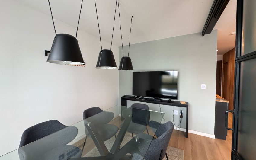 VENTA 1 DORMITORIO CON GARAGE CORDON