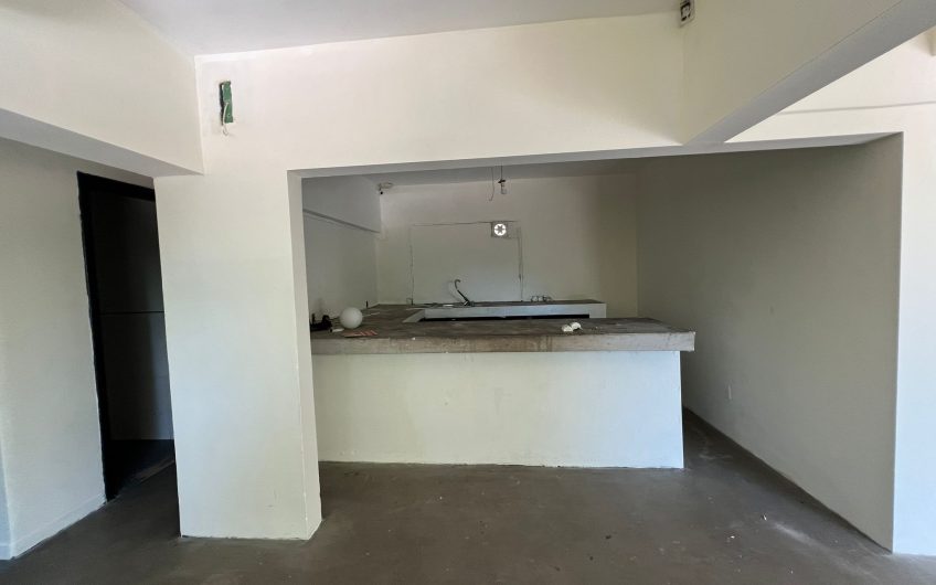 Alquiler Local Comercial Gastronómico Pocitos