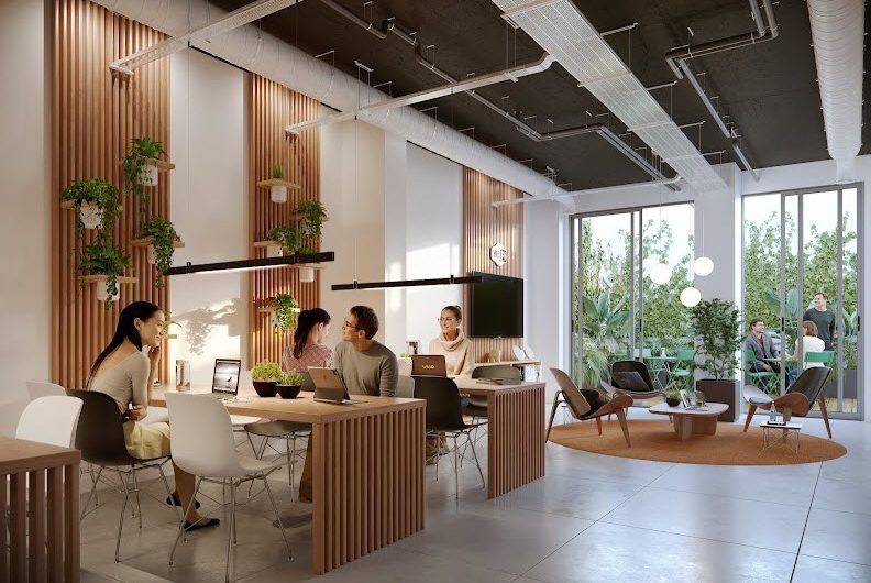 Venta de apartamento de 1 dormitorio con terraza en Ciudad Vieja