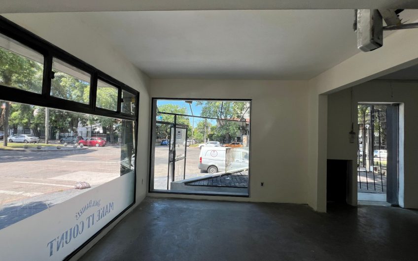 Alquiler Local Comercial Gastronómico Pocitos