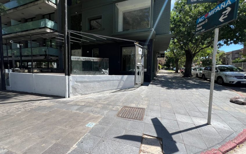 Alquiler Local Comercial Gastronómico Pocitos