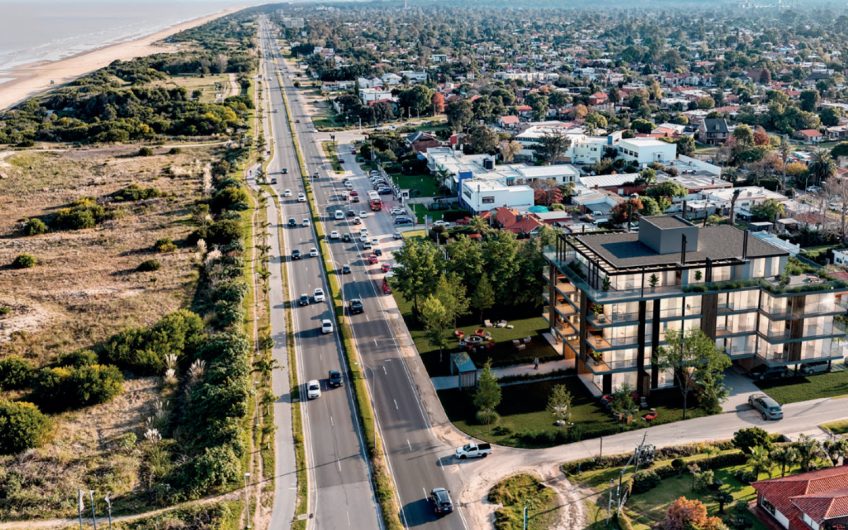 VENTA APARTAMENTO 3 DORMITORIOS CON GARAGE CIUDAD DE LA COSTA