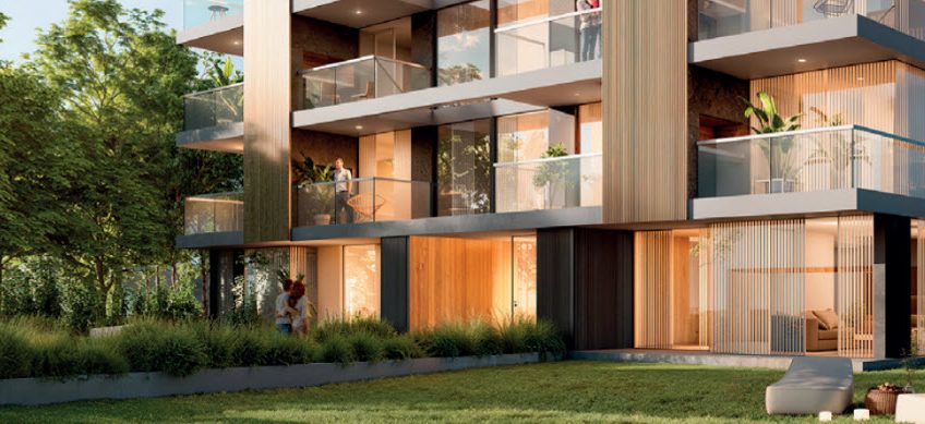 VENTA APARTAMENTO 3 DORMITORIOS CON GARAGE CIUDAD DE LA COSTA