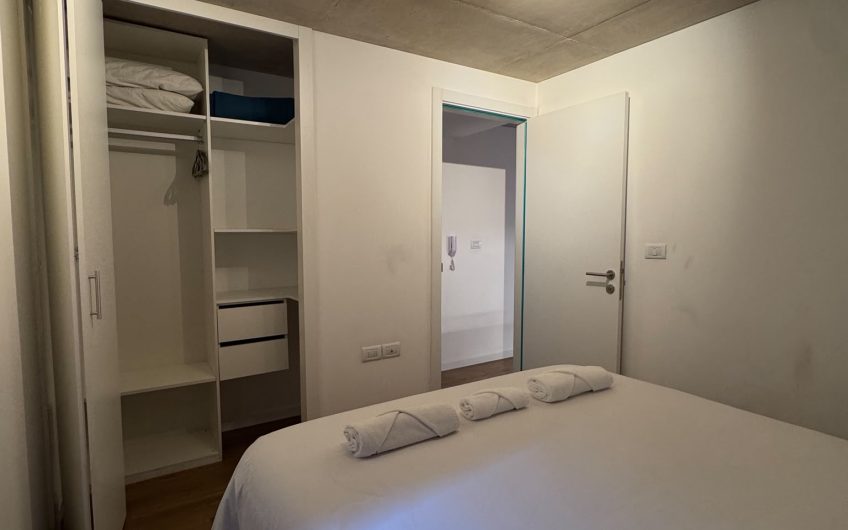 Venta Apartamento 1 Dormitorio Con Garage Centro