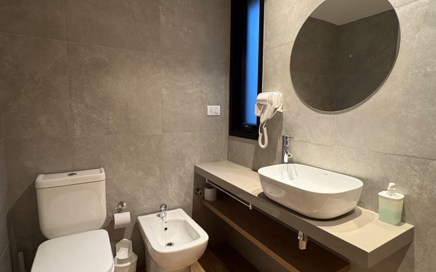 Venta Apartamento 1 Dormitorio Con Garage Centro