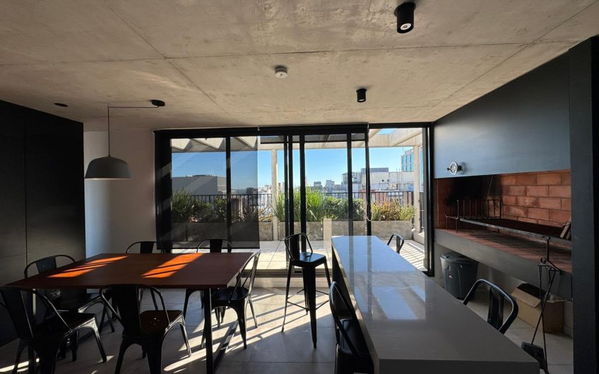 Venta Apartamento 1 Dormitorio Con Garage Centro